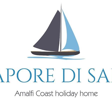 Sapore Di Sale Атрани Экстерьер фото