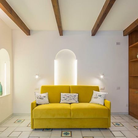 Sapore Di Sale Атрани Экстерьер фото