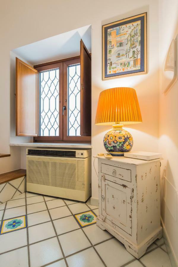 Sapore Di Sale Атрани Экстерьер фото